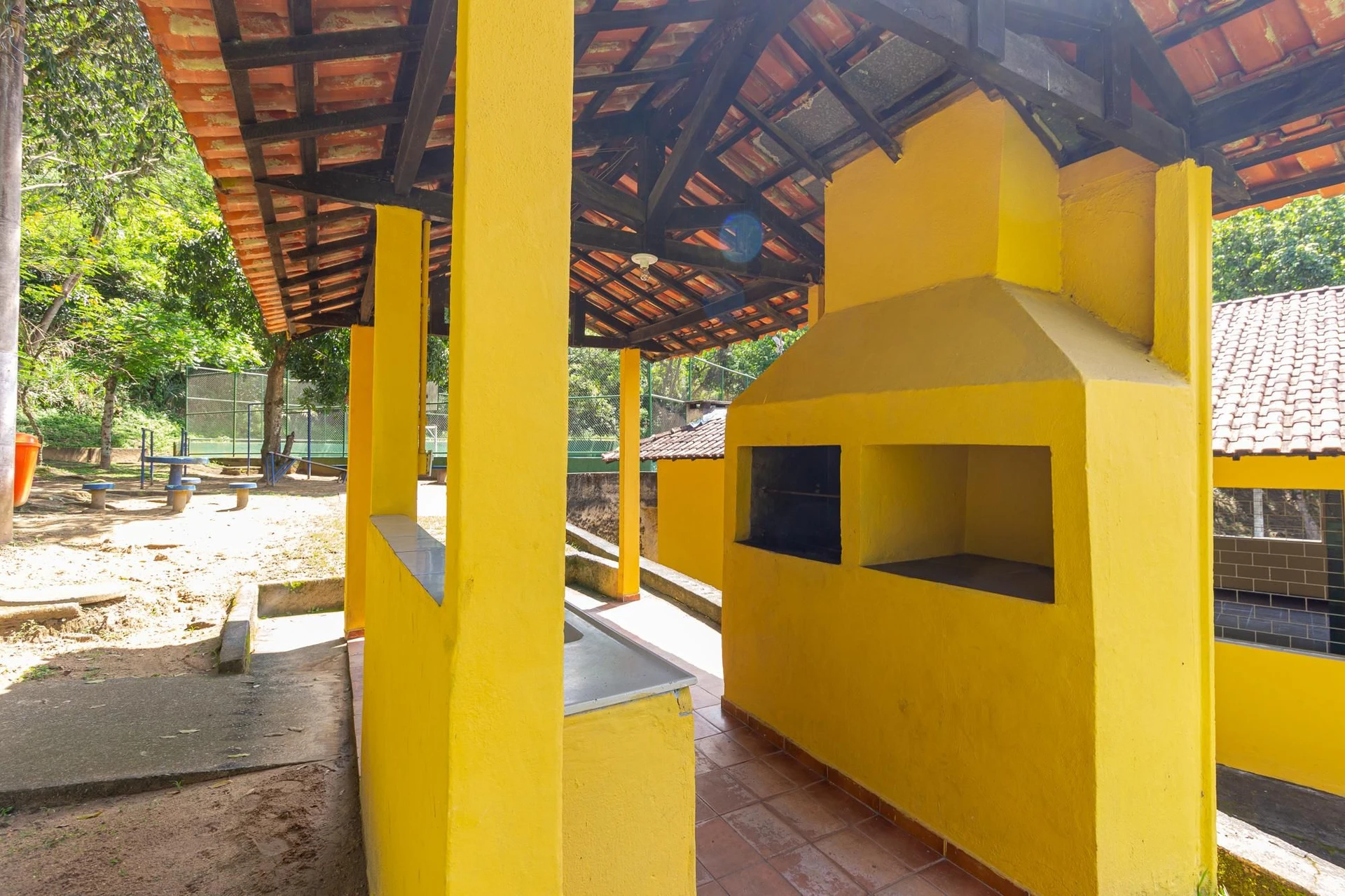 Apartamento de 3 quartos e 53 m² — photo 46