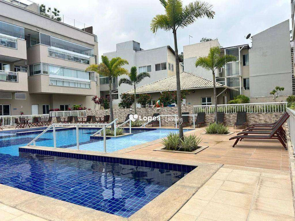 Cobertura duplex mobiliada com 3 quartos e 171 m² — photo 16