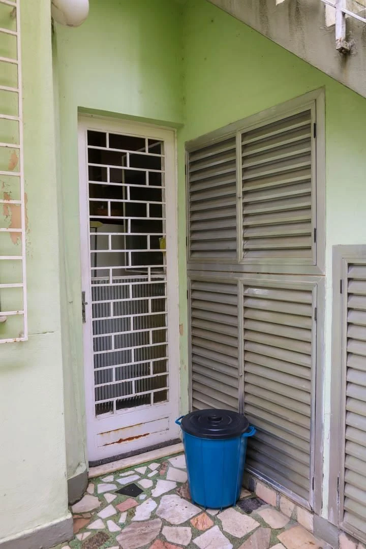 Furnished house with 3 bedrooms and a gas stove — photo 26