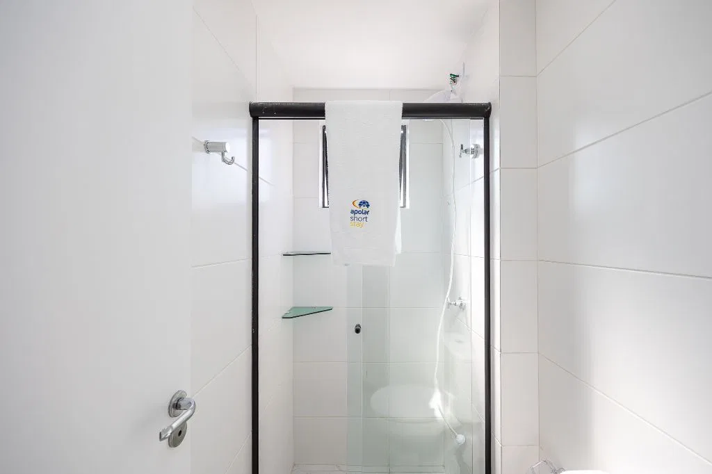 Меблированная студия 20 м² — photo 16
