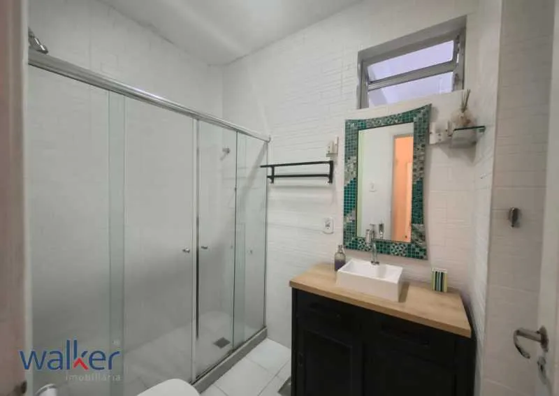Apartamento de 3 quartos com vista para as montanhas — photo 5