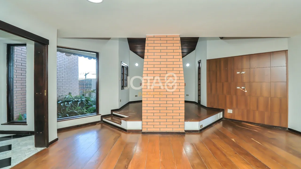 Casa de 3 quartos com churrasqueira privativa — photo 8