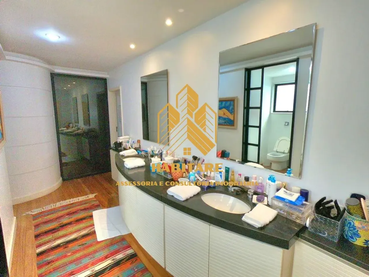 Apartment with 3 bedrooms and 4 bathrooms plus 2 parking — photo 12