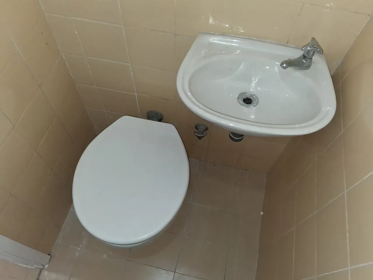 Apartment with 1 bedroom, 2 bathrooms and 53 m² — photo 40