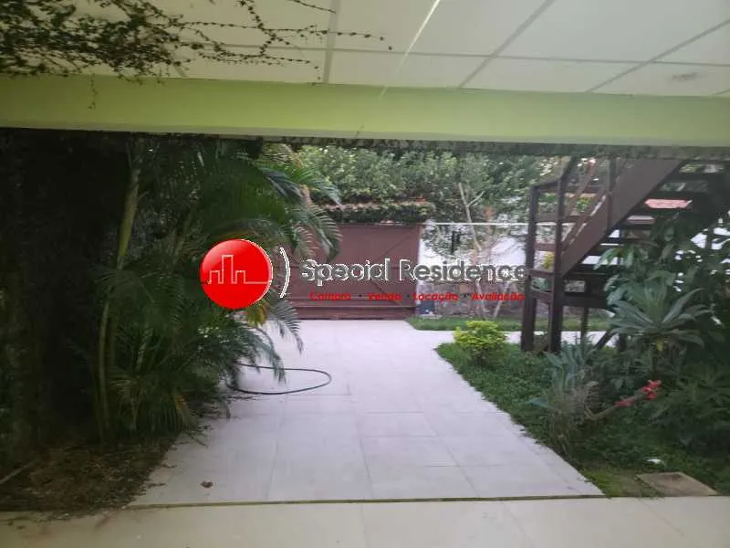 Casa duplex de 600 m² com 7 suítes e 4 vagas — photo 20