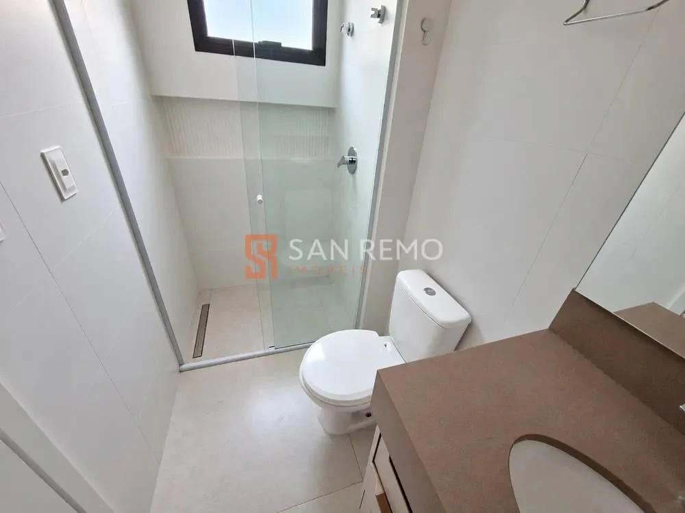 Mountain view in a one-bedroom apartment, 35 m² — photo 8