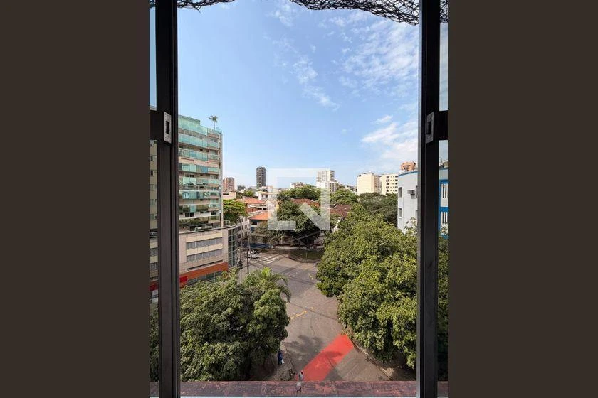 One-bedroom, 52 m² apartment in Rio de Janeiro — photo 31