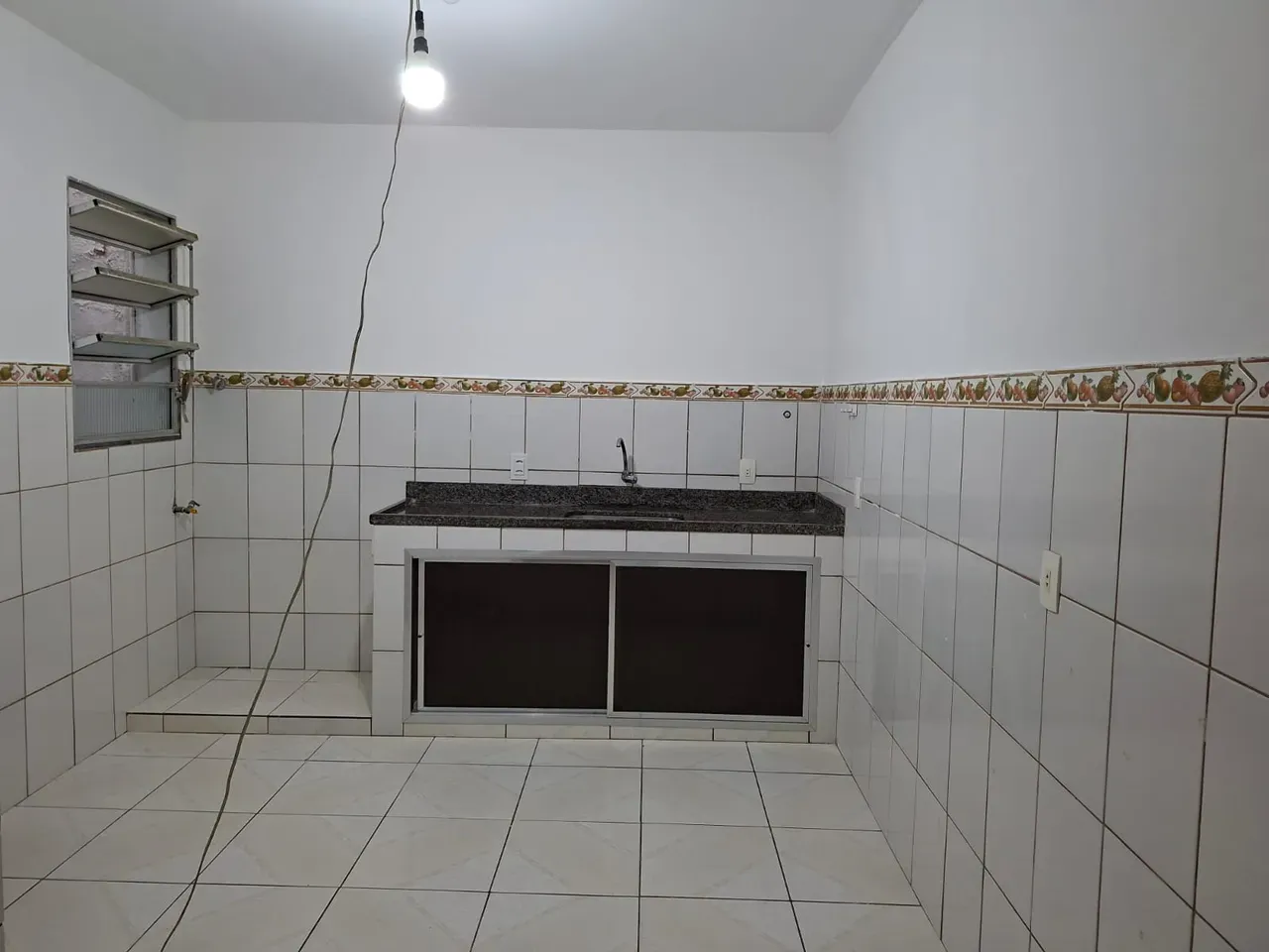 One-bedroom apartment, 81 m² — photo 2