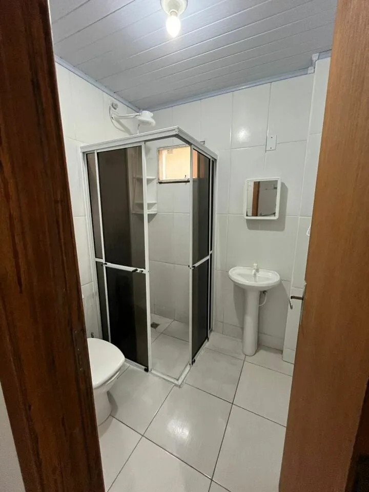 Furnished one-bedroom, 45 m² apartment in Florianópolis — photo 5
