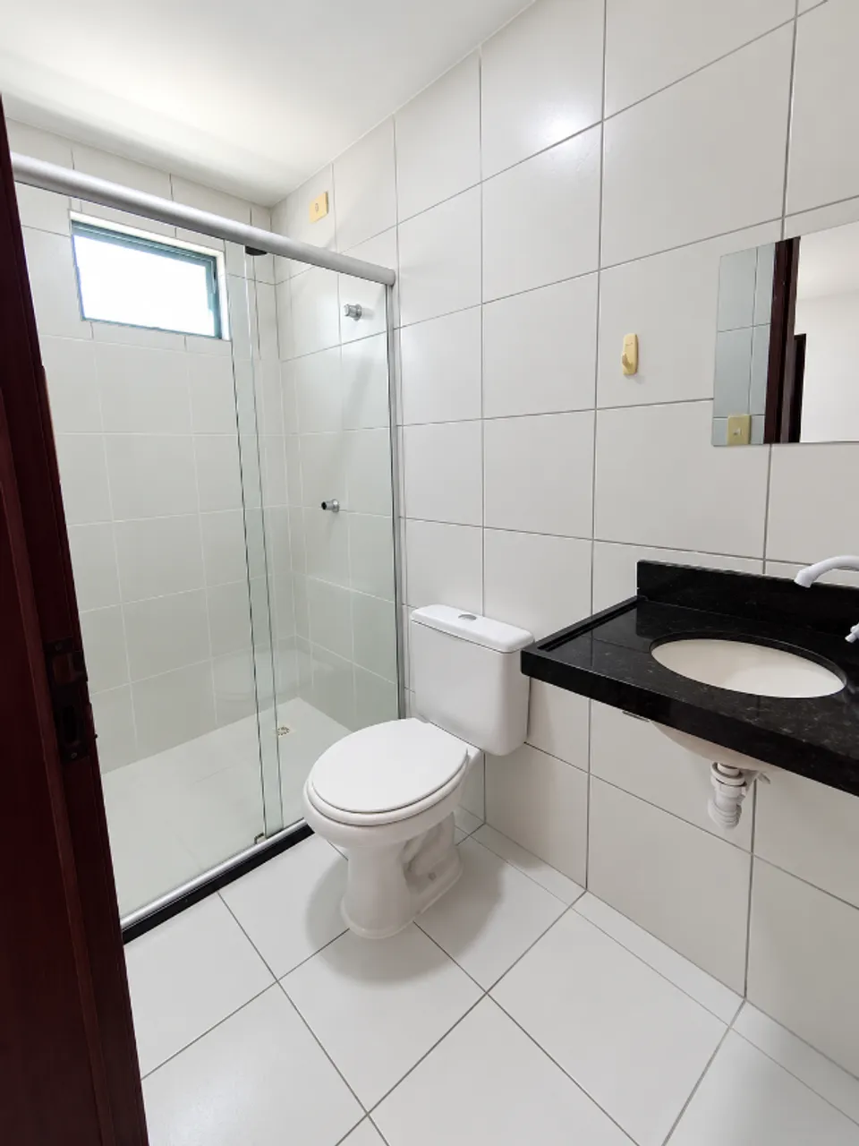 Квартира з 2 спальнями, у будинку є басейн — photo 8