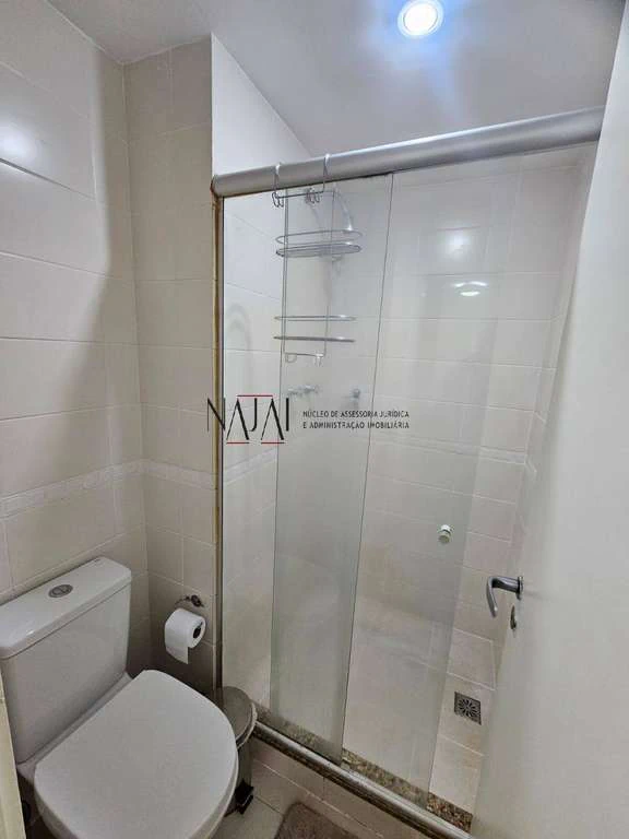 Apartamento mobiliado de 50 m² com cozinha americana — photo 13