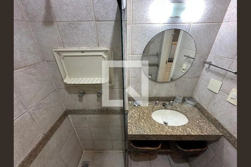 54 m² rental apartment with 1 bedroom and 1 parking space — photo 17