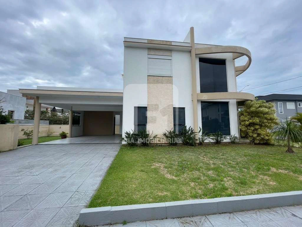 Casa de 4 quartos em condomínio fechado com 200 m² — photo 4