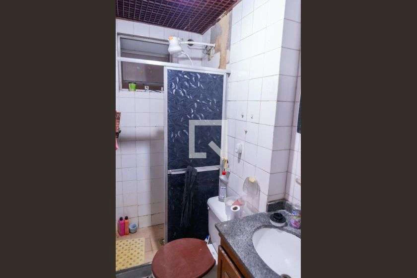 Furnished 2-bedroom apartment with 50 m² and parking — photo 20