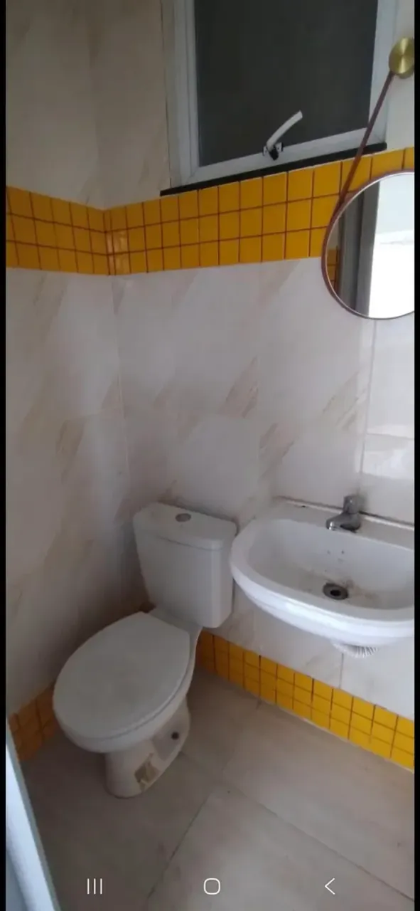 Casa triplex com 3 quartos e 3 banheiros — photo 8