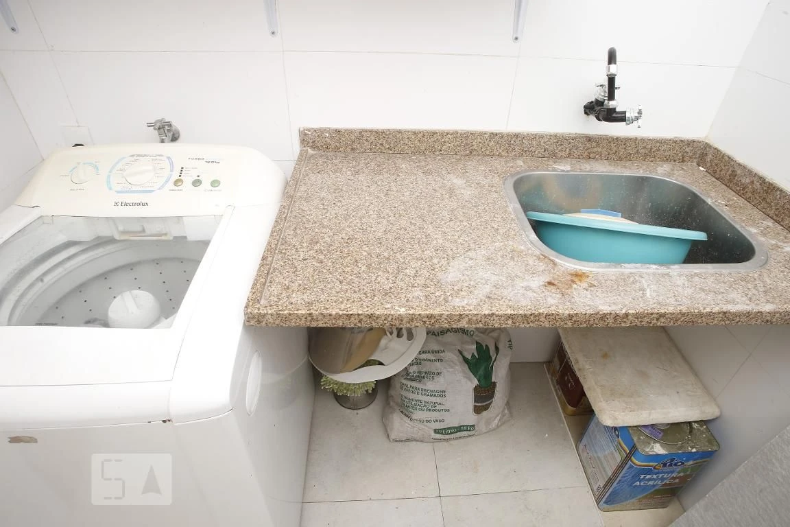 Casa com 2 suítes, 3 banheiros e 1 vaga de garagem — photo 28
