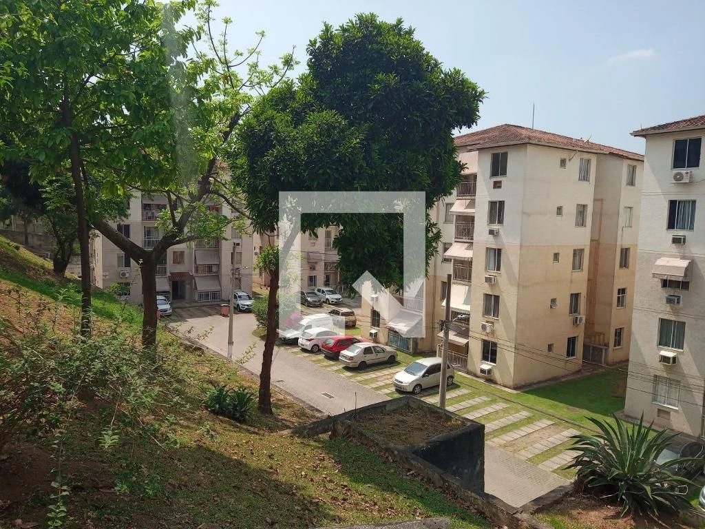 Apartamento sem mobília com 3 quartos e 1 vaga — photo 7