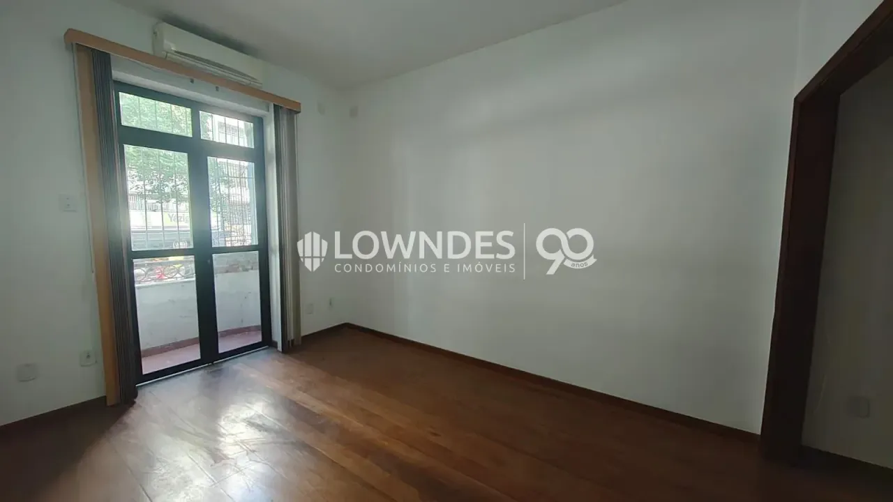 Apartamento para locação com 3 quartos e 2 banheiros — photo 7