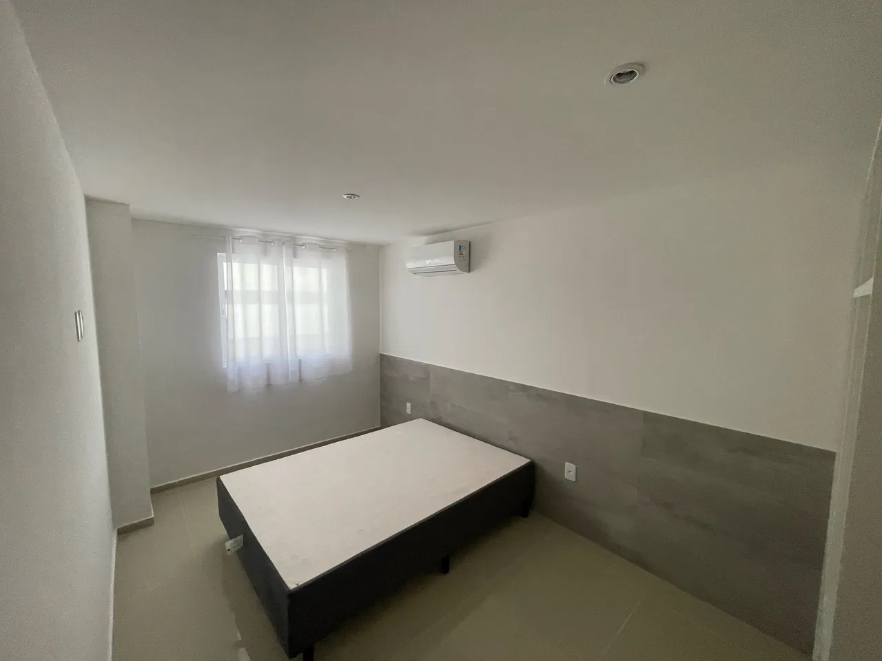Furnished 1-bedroom apartment with a balcony — photo 5