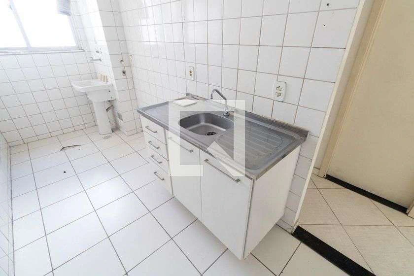 Apartamento de 2 quartos com varanda e vaga — photo 6