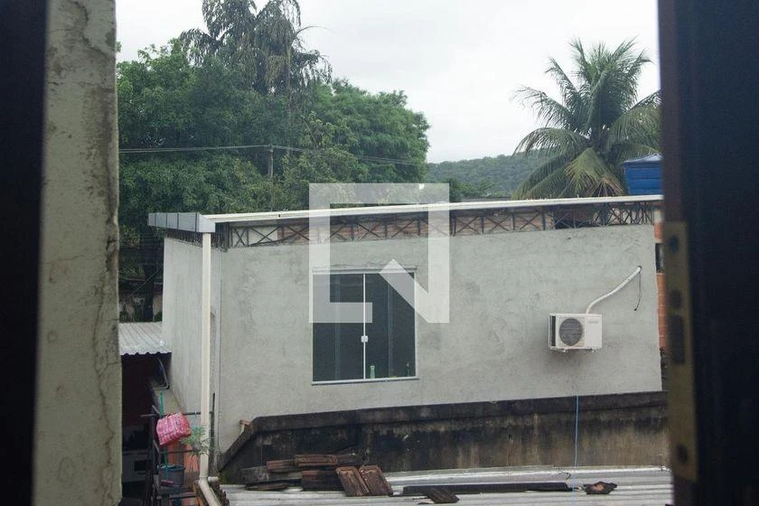 Casa de 4 quartos com máquina de lavar, Senador Vasconcelos — photo 45