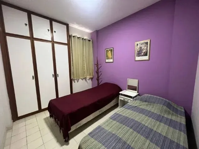 Furnished 3-bedroom apartment with 2 en-suite bathrooms — photo 11