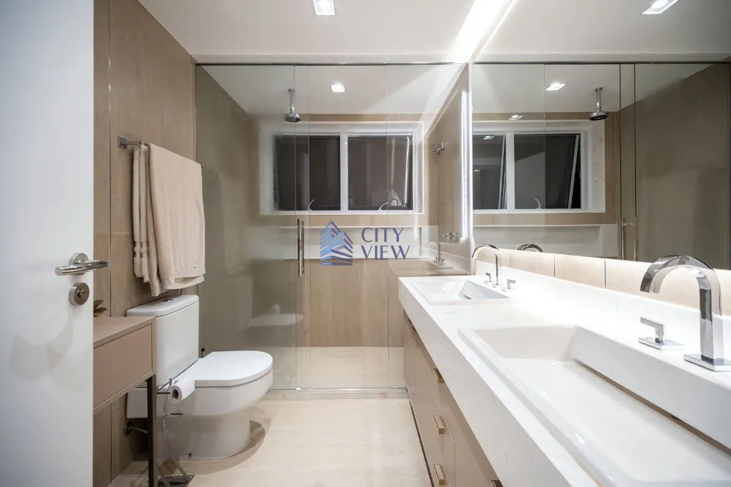 Apartamento 3 quartos de 266 m² com 5 banheiros e varanda — photo 7