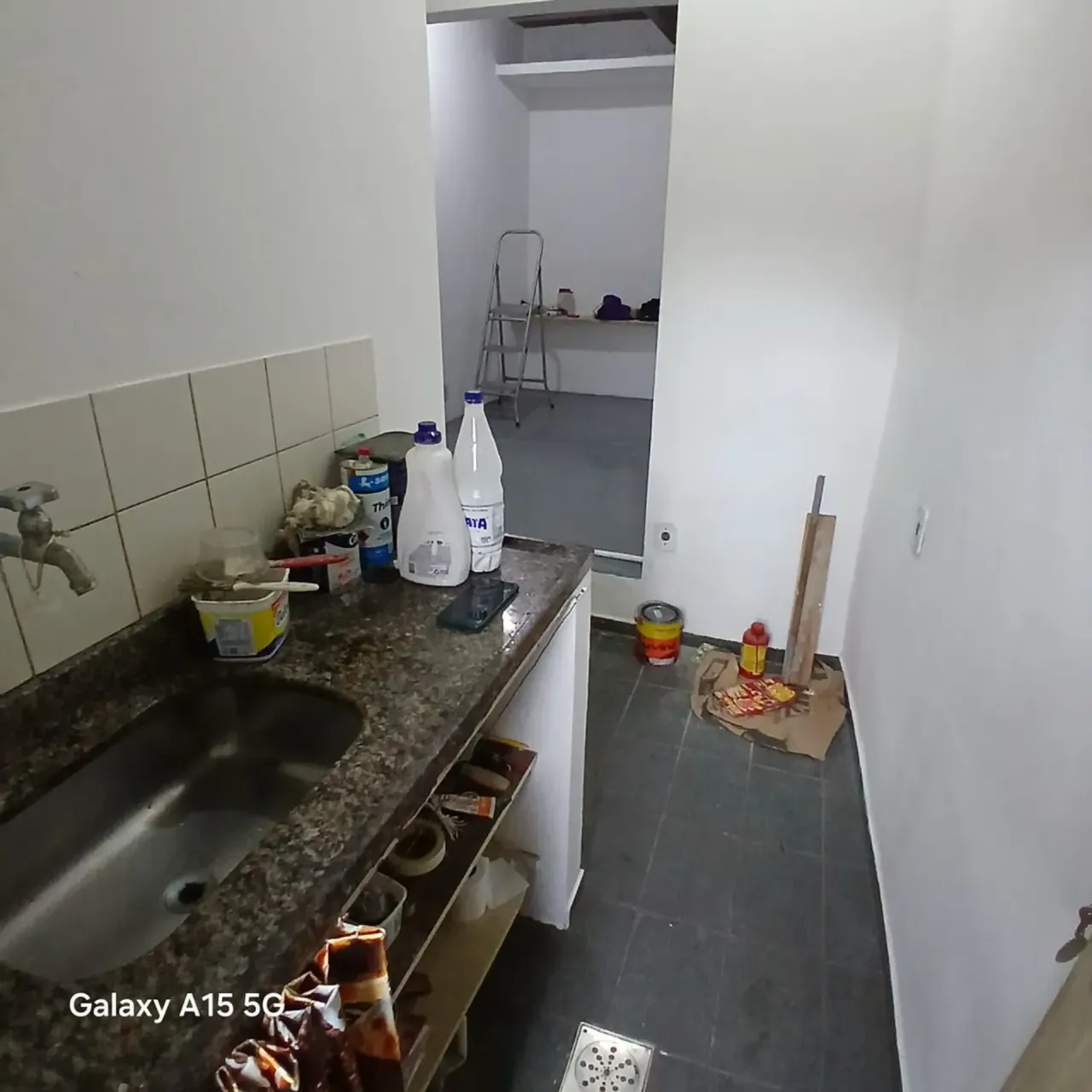 Apartamento de 1 quarto com 45 m² e 1 banheiro — photo 3
