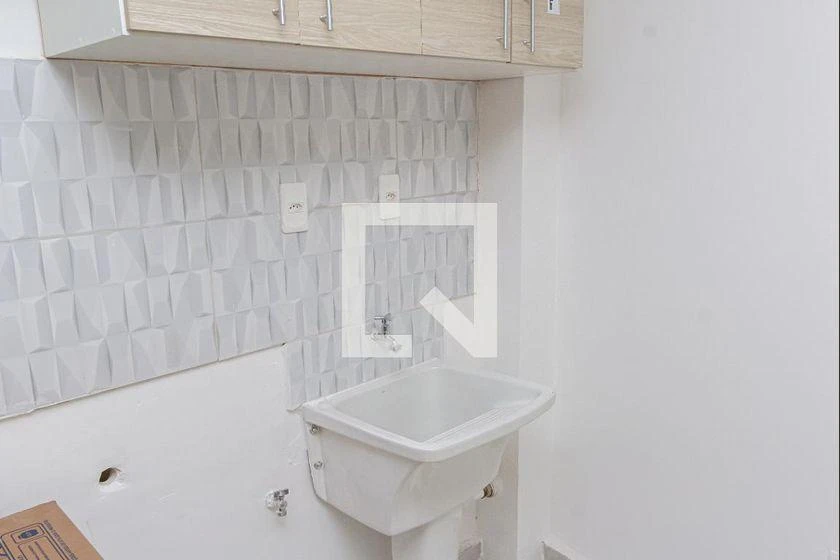 Unfurnished 1-bedroom apartment with 25 m² — photo 28