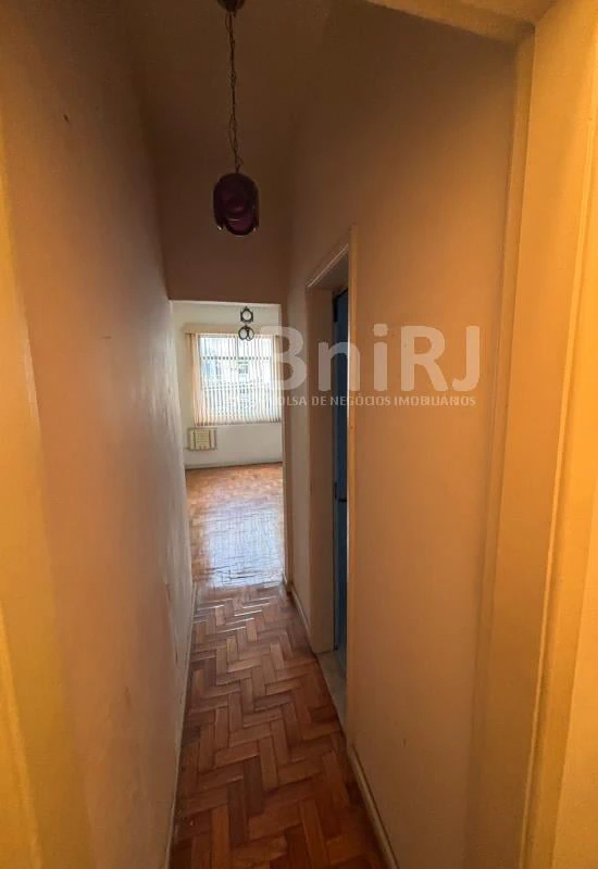 Apartment with 2 bedrooms and built-in wardrobes — photo 23