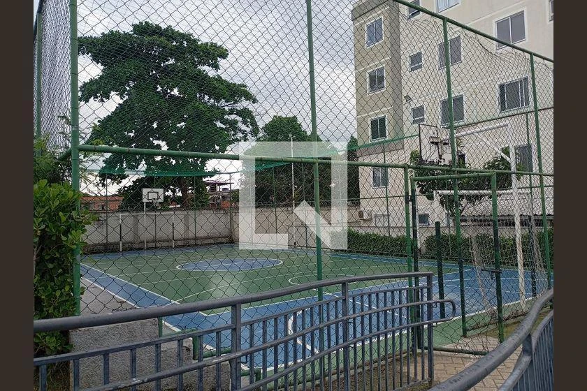 2-bedroom apartment for rent with 43 m² and parking — photo 39