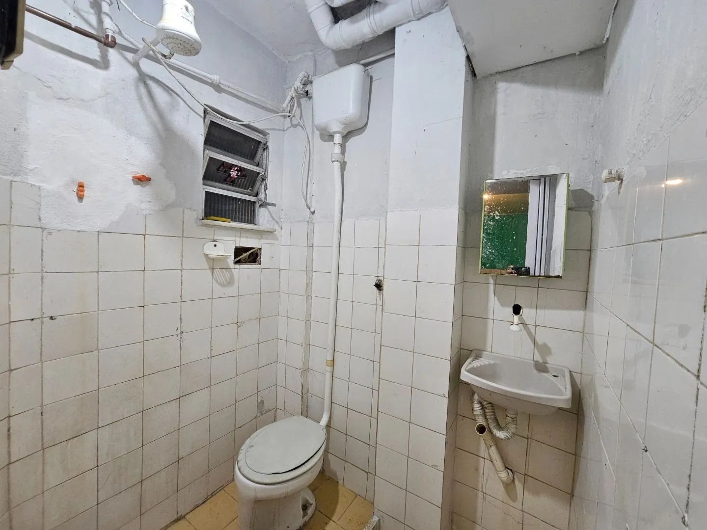 Apartamento de 30 m² e 1 quarto, Botafogo — photo 19