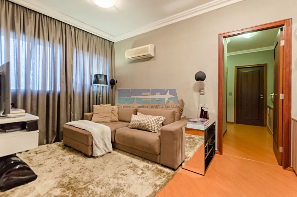 Apartamento mobiliado com 3 quartos e 149,42 m² — photo 10