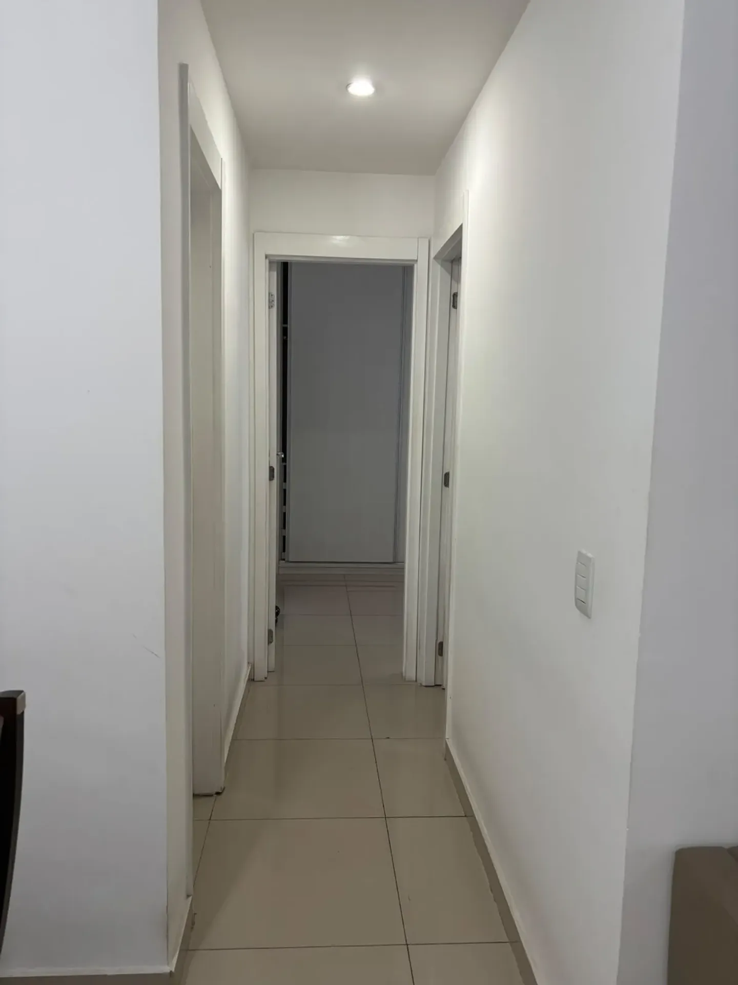 Furnished apartment, 70 m², with a washing machine — photo 31