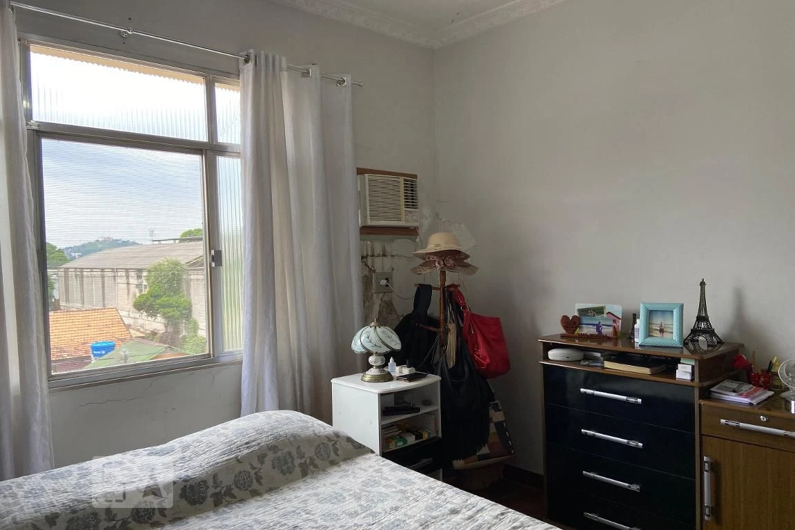 Apartamento mobiliado de 1 quarto com churrasqueira privativa — photo 8