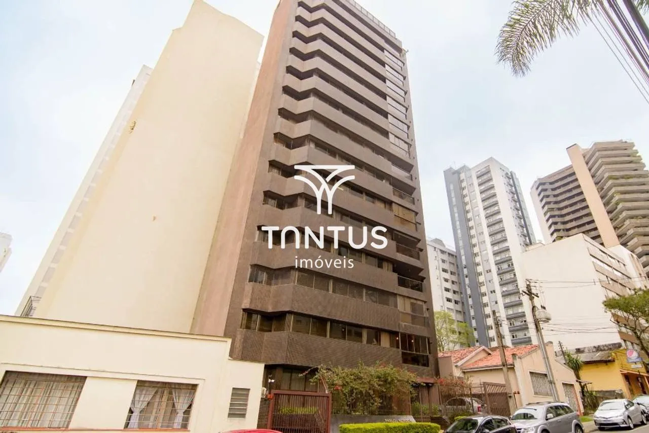 Apartamento no 13º andar com jacuzzi — photo 37