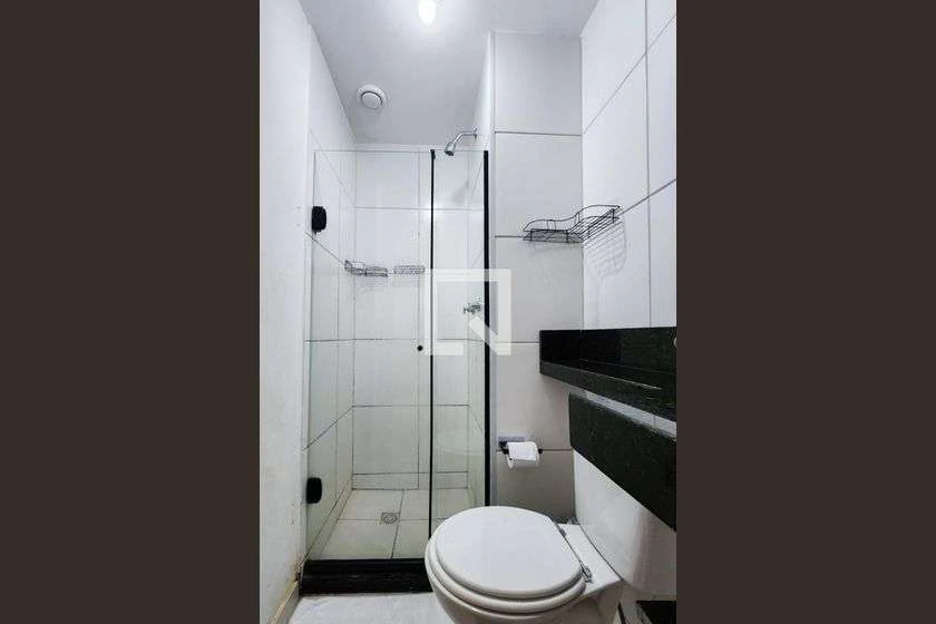 Furnished 44 m² apartment with open-plan kitchen — photo 14