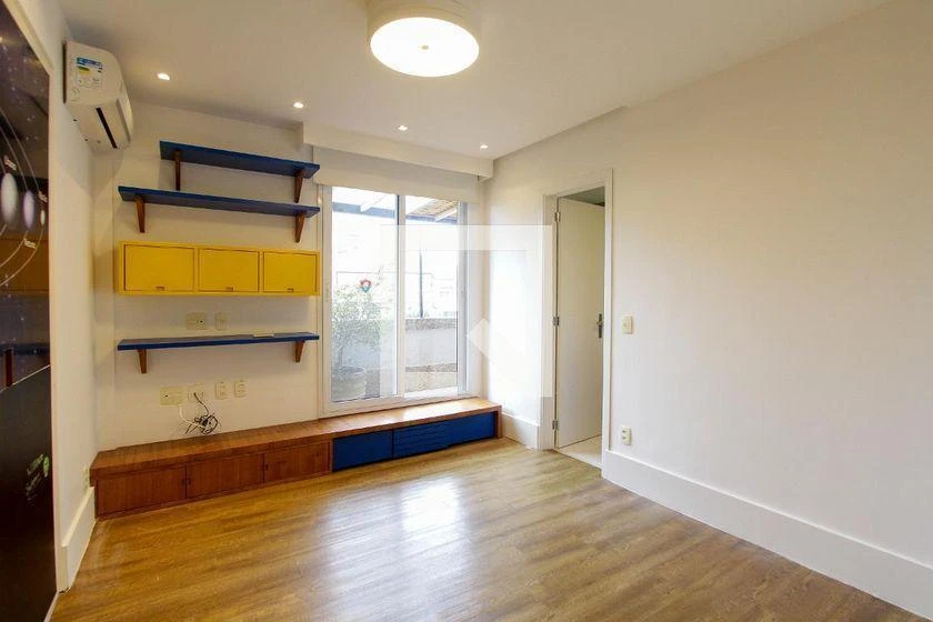3-bedroom apartment with a home office in Rio de Janeiro — photo 11