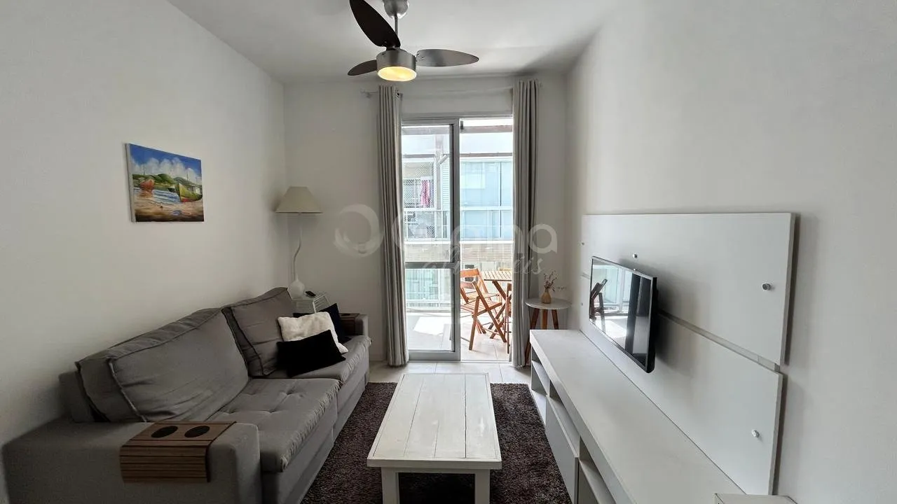 3-bedroom apartment with a home office