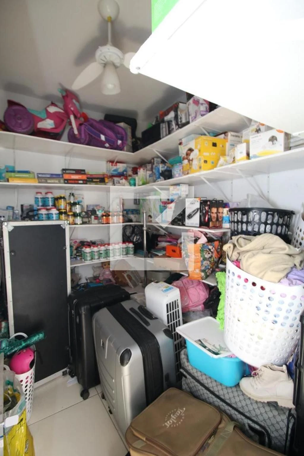 Apartamento de 2 dormitorios con balcón y acepta mascotas — photo 46