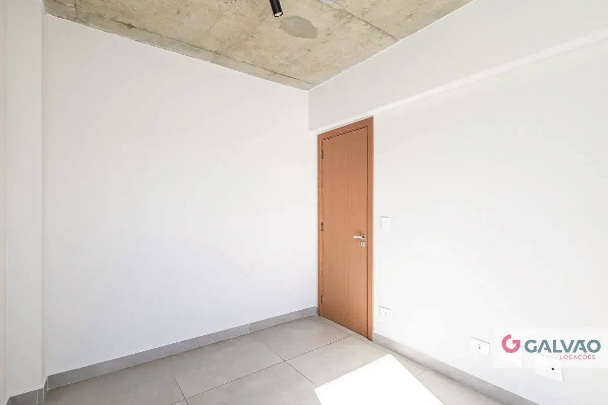 Apartamento amueblado de 42 m² con 2 dormitorios y 1 baño — photo 61