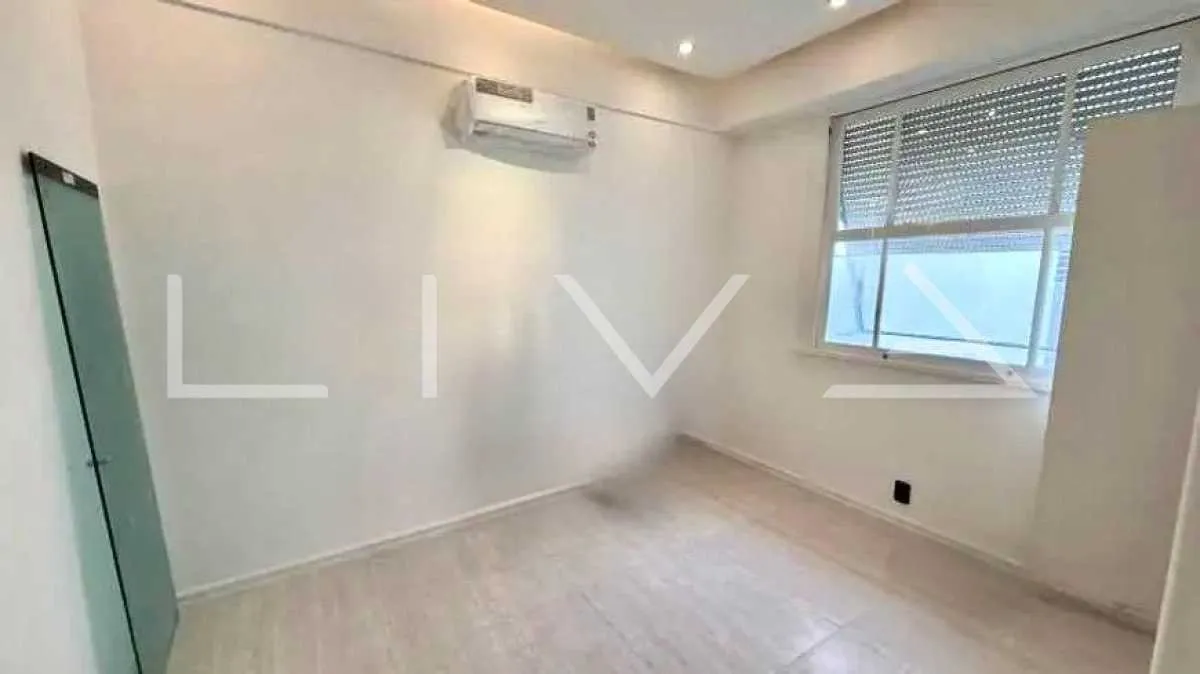 Apartamento de 3 quartos, sendo 1 suíte, 88 m², Leblon — photo 3