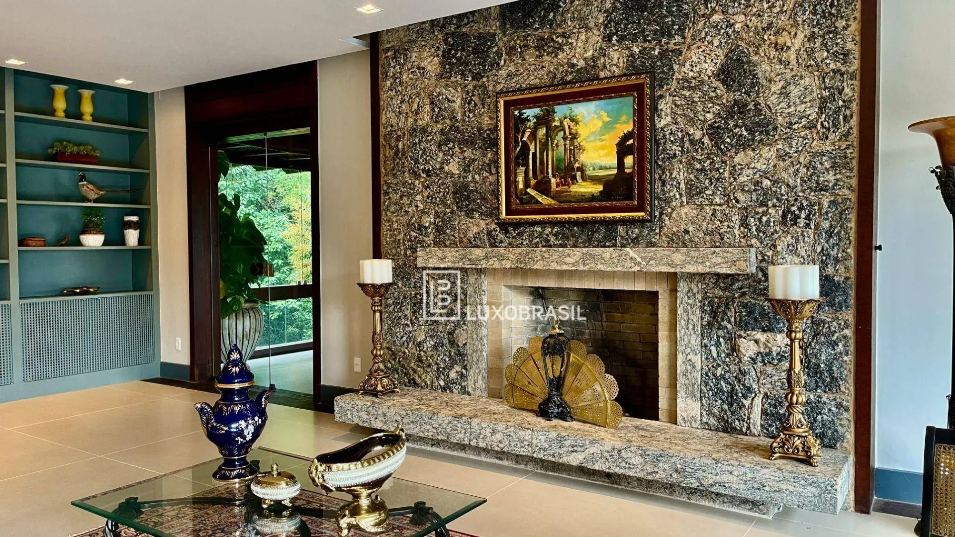 Furnished house with 9 en-suite bedrooms and 12 baths — photo 3