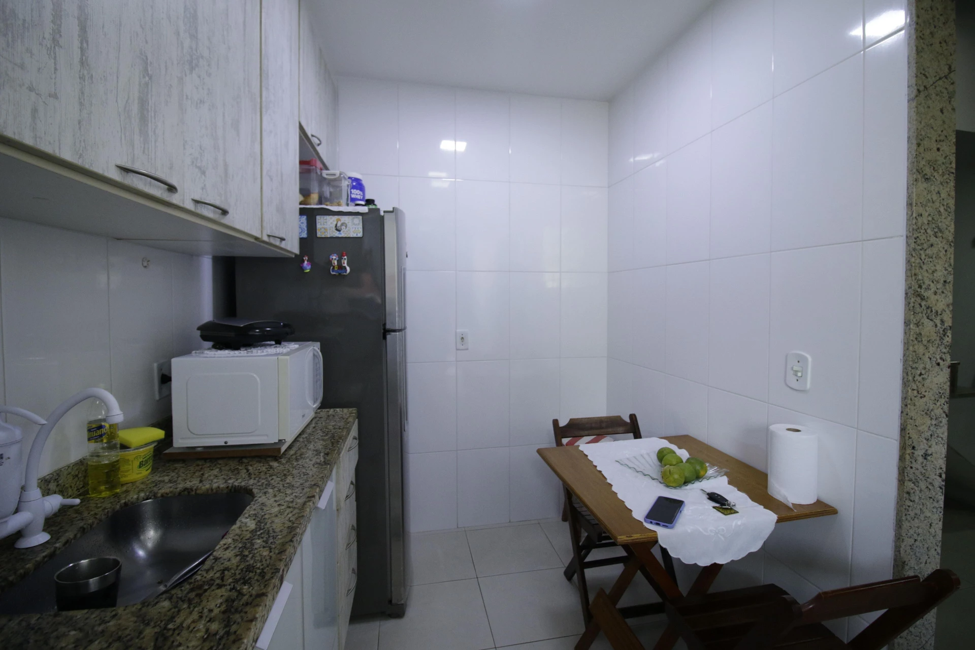 Casa amueblada con 3 dormitorios en suite y 4 baños — photo 3