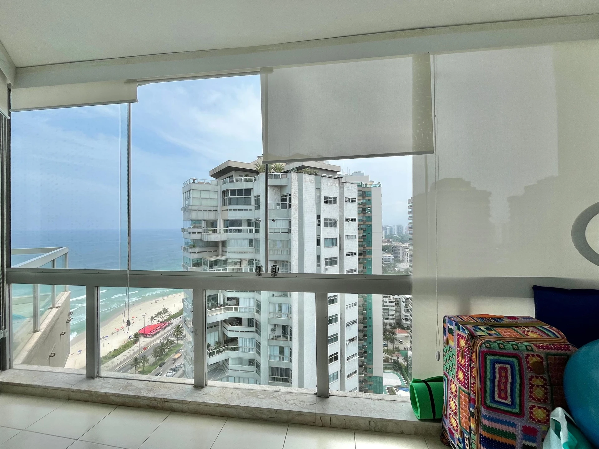 Furnished apartment, 450 m², with a water view — photo 84