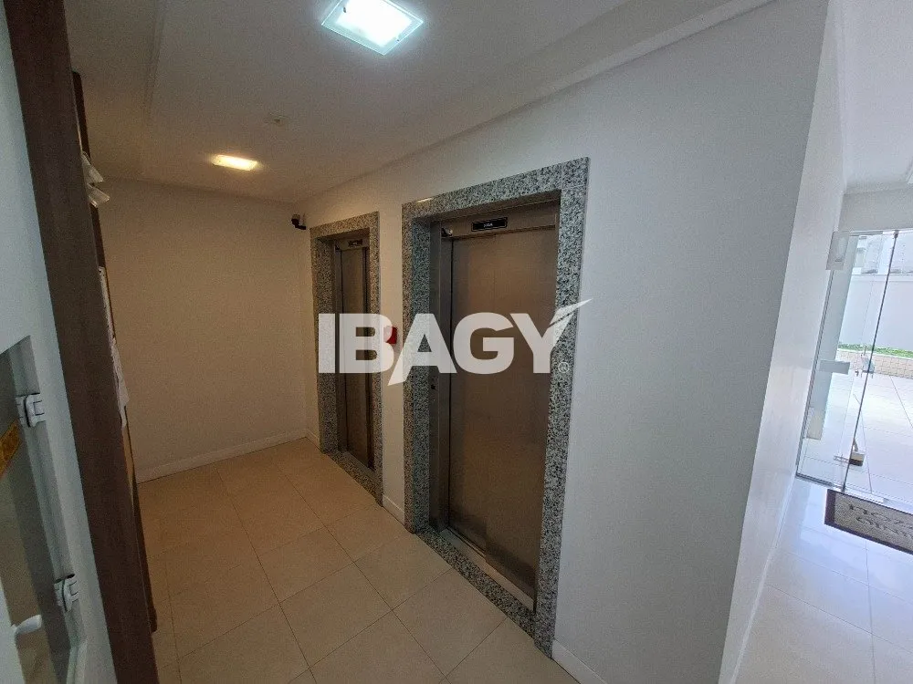 Квартира 71 м² с 2 парковками и грилем на балконе — photo 31