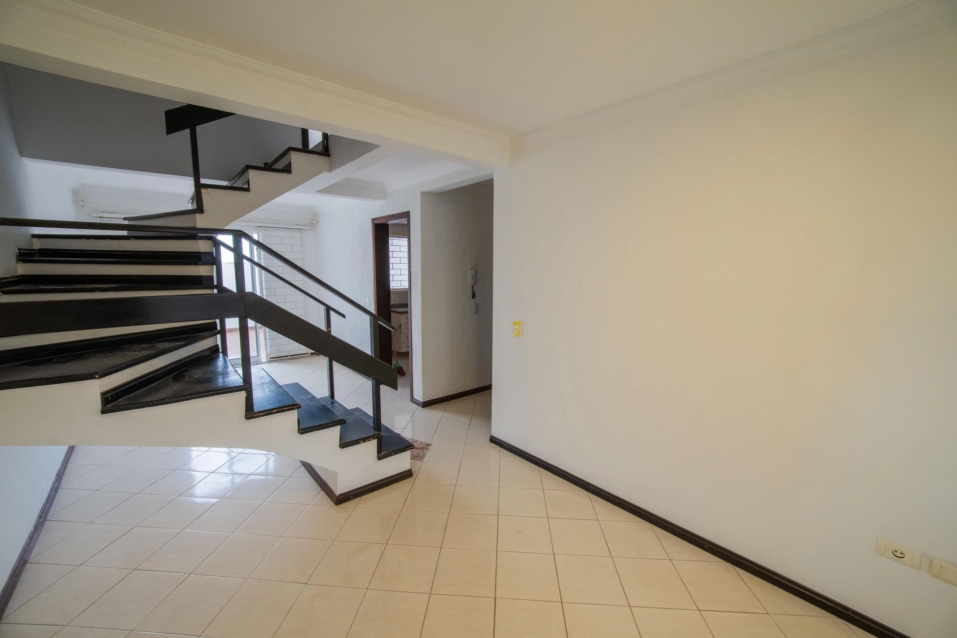 House, 129 m², with a grill on the balcony — photo 39