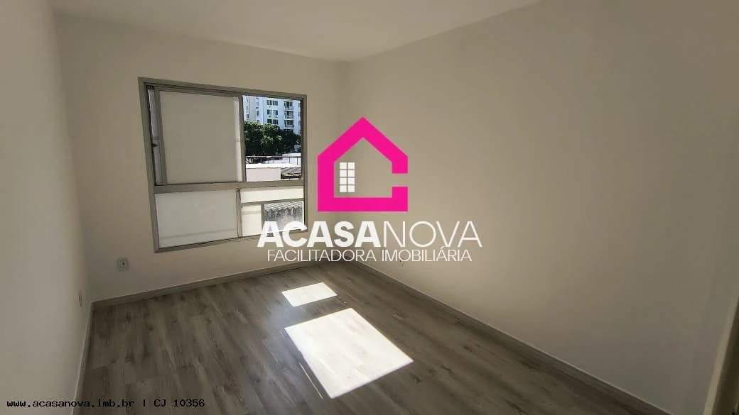 Apartamento para locação com 2 quartos e 2 banheiros — photo 3