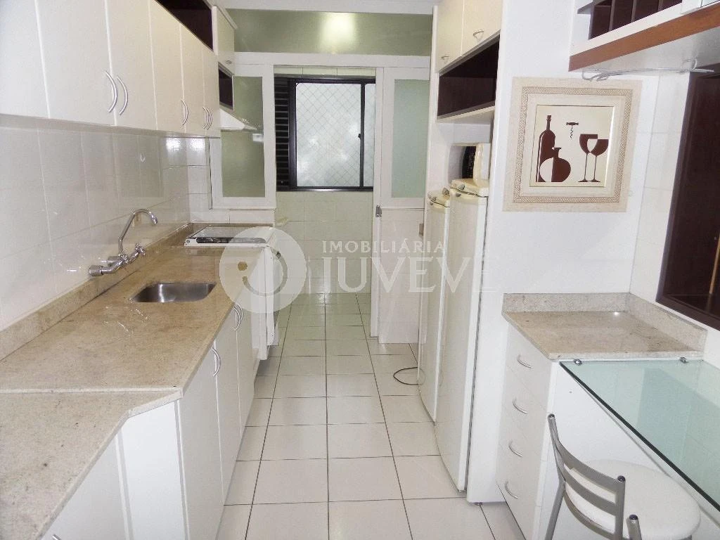 Furnished 2-bedroom, 93 m² apartment in Curitiba — photo 7