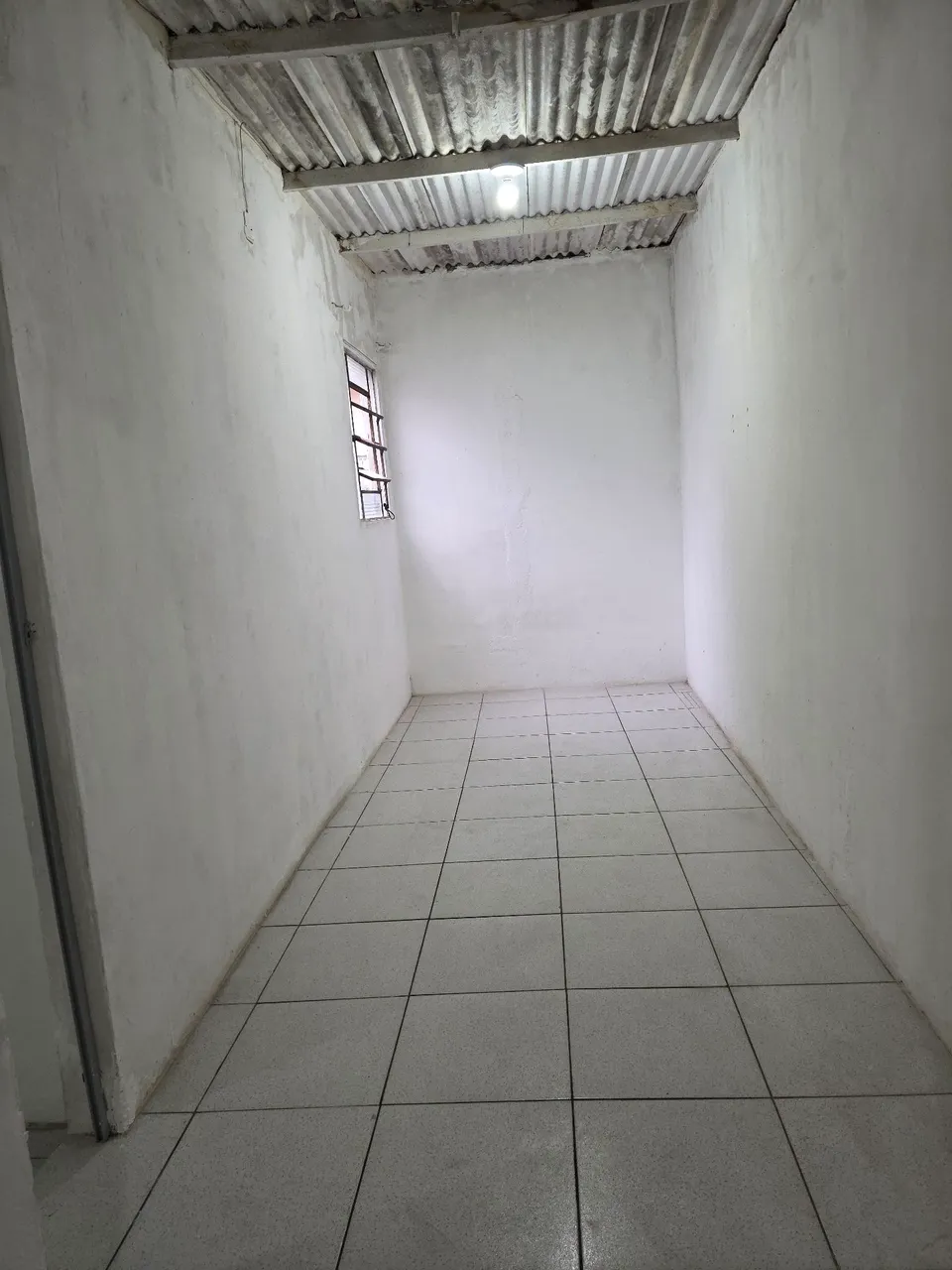 Unfurnished house with separate gas kitchen and 2 bedrooms — photo 3